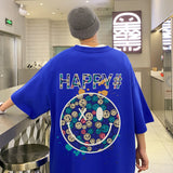 Smiley Face T Shirt