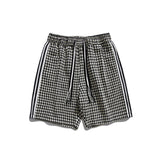 Men Shorts Summer Men's Straight Shorts Casual Pants