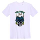 Stranger Things Hellfire Club T Shirt Size Short Sleeve T-shirt