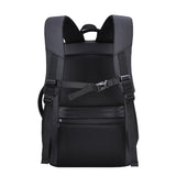 Laptop Backpack for Women Multi-Functional Men's Backpack Crossbody Bag Schoolbag