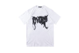 Cpfm T Shirt 21ss Printed Men and Women Couple Student T-shirt