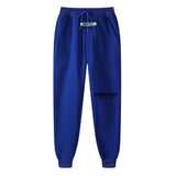 Fear of God Fog Essentials Casual Pants Autumn and Winter
