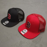 La 9fifty Hats Fashion Brand Baseball Cap Men and Women Outdoor Sports
