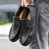Men's Boots Autumn and Winter Men's Shoes Lightweight Fashion Men's Casual