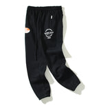 Kanye West Sunday Service Pant Present Ankle-Tied Sweatpants Fleece-Lined Track Pants Leisure