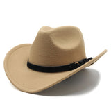 Cowboy Hats Denim Hat Men and Women Retro