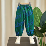 Toddler Boys Pants Children's Clothing Boys' Casual Sports Pants