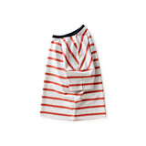 Children T Shrits Summer Boys T-shirt Fashion Loose