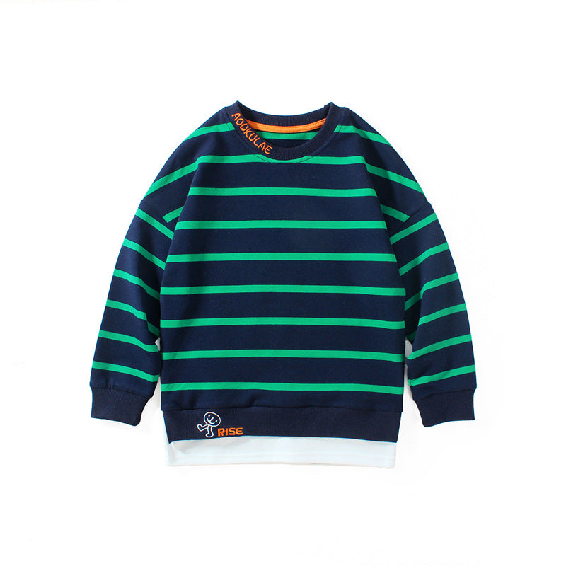 Children Boy Hoodie Children's Autumn Clothing Boy's Hoody Children's Sweater