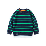 Children Boy Hoodie Children's Autumn Clothing Boy's Hoody Children's Sweater