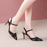 Nude Heels for Wedding Stiletto Heels