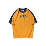 Children T Shrits Summer Boy's Short-Sleeved T-shirt Loose Short Sleeve