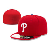 La 9fifty Hats Baseball Cap Men's and Women's Sports Hip Hop Hat