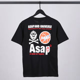 Asap Yams T Shirt