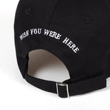Travis Scott Astroworld Cap Embroidered Hip Hop Baseball Cap Men and Women Cap