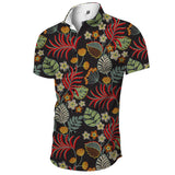 Men Beach T Shirts Summer Shirt Wide Men