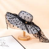 Fedora Golf Hats Summer Dome Women's Printed Spring Straw Hat