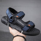 Men Beach Shoes Summer Men's Beach Sports Leisure