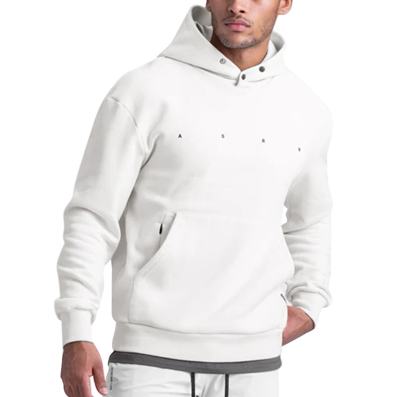 Moisture Wicking Hoodie