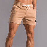 Hoochie Daddy Short Cotton Sports Shorts Men