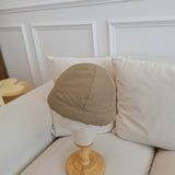 Beanies Hat Men's Skullcap Hip Hop Hat