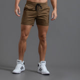 Hoochie Daddy Short Cotton Shorts Men's Casual