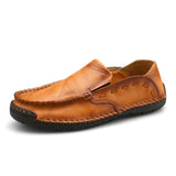Men's Boots Autumn and Winter Men's Shoes Lightweight Fashion Men's Casual