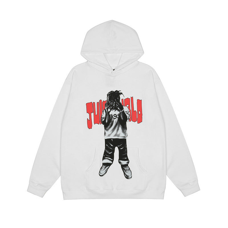 City Morgue Vlone Hoodie