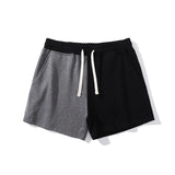 Hoochie Daddy Short Sweatpants Knitted Shorts