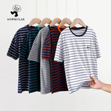 Children T Shrits Children T-shirt Summer Boy's Short-Sleeved T-shirt