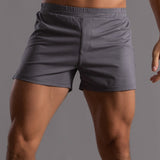Hoochie Daddy Short Cotton Running Shorts Training Pant