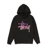 Stussy Hoodie Hooded Sweaters Menswear Loose Pullover Men's and Women's Coats