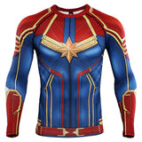 Marvel T Shirt Avengers 4 Marvel Long Sleeve T-shirt