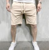 Men Sports Flex Shorts Men's Running Shorts Casual