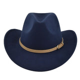 Italian Fedora Hats Retro Cowboy Hat Retro Fedora Hat