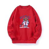 Children Boy Hoodie Autumn and Winter Children's Clothing Brushed Hoody Sweatshirt
