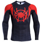 Marvel T Shirt Avengers 4 Marvel Long Sleeve T-shirt
