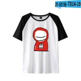 Smiley Face T Shirt