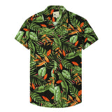 Men Beach T Shirts Men