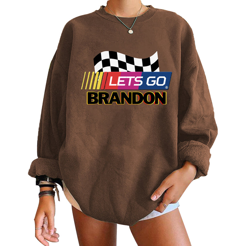Preppy Aesthetic Sweatshirt Autumn Sweater Women Sweater Long Sleeve