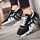 Men's Sneaks Men's Shoes Fashion Sports Casual Shoes