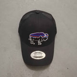 La 9fifty Hats Baseball Cap Female Outdoor Sports Mesh Cap