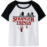 Hellfire Club Shirt Hellfire Club Stranger Things Season 4 T-shirt