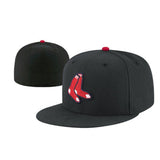 La 9fifty Hats Baseball Cap Men's and Women's Sports Hip Hop Hat