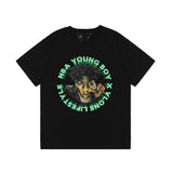 After Hours Vlone T Shirt