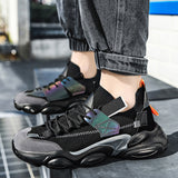 Men's Sneakers Summer Casual Men's Shoes Spring Sports Casual