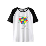 Smiley Face T Shirt