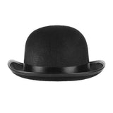 Top Hat Dome Magician Ushanka Hat