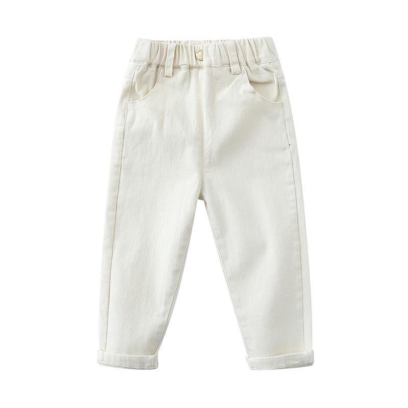 Toddler Girls Pants Boys 'And Girls' Autumn Clothes Pants Casual Trousers
