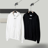 Men's Arrow Cotton Plus Size Casual and Comfortable Sweater Owt hoodie